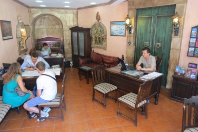 Road Runner Travel Office