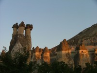 5 Dias de Excursion en Turquia Efeso,Pamukkale,Konya, Capadocia 