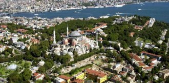 5 Dias na Turquia Istambul, Capadócia