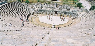 Daily Ephesus Tour from Istanbul