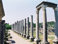 Daily Ephesus Tour from Istanbul