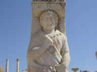 Daily Ephesus Tour from Istanbul