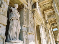 Daily Ephesus Tour from Istanbul