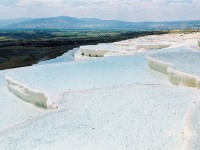 4 Days Turkey Tour Cappadocia, Pamukkale and Ephesus