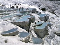 Daily Pamukkale Tour from Istanbul