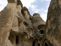 Daily Cappadocia Tour From Istanbul