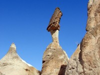 Daily Cappadocia Tour From Istanbul