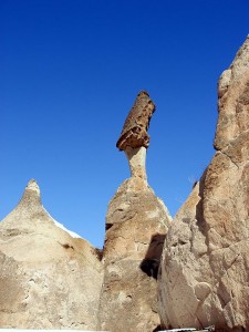 Daily Cappadocia Tour From Istanbul