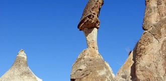 Daily Cappadocia Tour From Istanbul