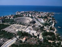 13 Days Turkey Tour Istanbul, Ephesus, Pamukkale, Fethiye, Boat Cruise, Antalya, Cappadocia