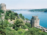 6 Days Turkey Tour Istanbul, Ephesus, Pamukkale
