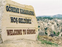 2 Days Cappadocia Tour from Istanbul ( by bus )