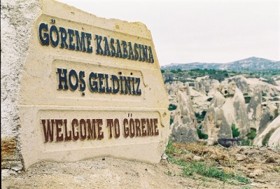 2 Days Cappadocia Tour from Istanbul ( by bus )