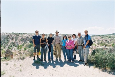 5 Days Turkey Tour Cappadocia, Konya, Pamukkale, Ephesus
