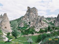 13 Days Turkey Tour Istanbul, Ephesus, Pamukkale, Fethiye, Boat Cruise, Antalya, Cappadocia