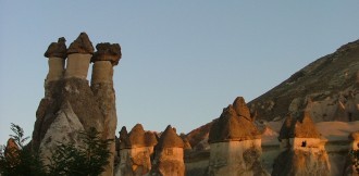 10 Días de Excursión en Turquia Estambul, Capadocia, Pamukkale, Efeso, Pergamon, Troya y Galipoli