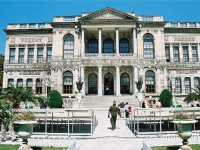 6 Days Turkey Tour Istanbul, Ephesus, Pamukkale