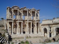 5 Days Turkey Tour Ephesus, Pamukkale, Konya, Cappadocia