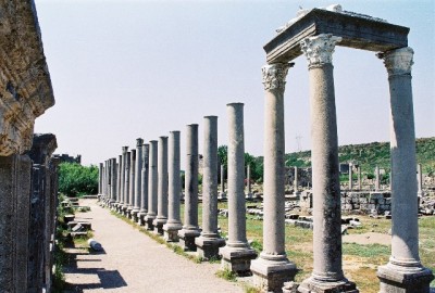 4 Days Turkey Tour Cappadocia, Pamukkale, Ephesus