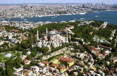 5 Days Turkey Tour Istanbul, Cappadocia