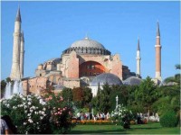 5 Days Turkey Tour Istanbul, Cappadocia