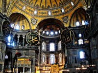 7 Days Turkey Tour Istanbul, Cappadocia, Pamukkale, Ephesus