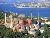 7 Days Turkey Tour Istanbul, Cappadocia, Pamukkale, Ephesus