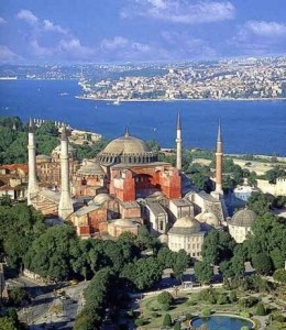 7 Days Turkey Tour Istanbul, Cappadocia, Pamukkale, Ephesus