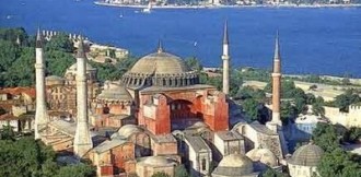 7 Days Turkey Tour Istanbul, Cappadocia, Pamukkale, Ephesus