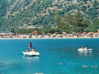 13 Days Turkey Tour Istanbul, Ephesus, Pamukkale, Fethiye, Boat Cruise, Antalya, Cappadocia