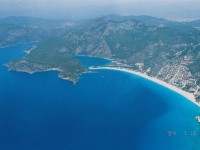 13 Days Turkey Tour Istanbul, Ephesus, Pamukkale, Fethiye, Boat Cruise, Antalya, Cappadocia