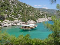 13 Days Turkey Tour Istanbul, Ephesus, Pamukkale, Fethiye, Boat Cruise, Antalya, Cappadocia