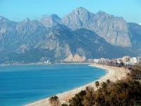 13 Days Turkey Tour Istanbul, Ephesus, Pamukkale, Fethiye, Boat Cruise, Antalya, Cappadocia