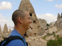 2 Days Cappadocia Tour from Istanbul ( by bus )