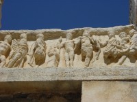 8 Days Turkey Tour Istanbul, Gallipoli, Troy, Pergamum, Ephesus and Pamukkale