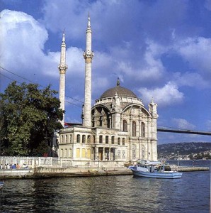 6 Days Turkey Tour Istanbul, Ephesus, Pamukkale