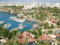 11 Days Turkey Tour Gallipoli, Troy, Pergamum, Ephesus, Pamukkale, Fethiye, Boat Cruise, Antalya, Cappadocia