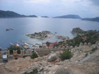 13 Days Turkey Tour Istanbul, Ephesus, Pamukkale, Fethiye, Boat Cruise, Antalya, Cappadocia