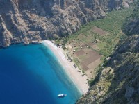 4 Days Boat Tour from Fethiye to Olympos