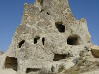 14 Days Turkey Tour Istanbul, Cappadocia, Antalya, Boat Cruise, Fethiye, Pamukkale, Ephesus