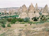 2 Days Cappadocia Tour from Marmaris