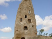 2 Days Cappadocia tour from Antalya