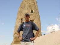 9 Days Turkey Tour Ephesus, Pamukkale, Fethiye, Boat Cruise, Antalya, Cappadocia