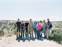 2 Days Cappadocia tour from Ephesus Area