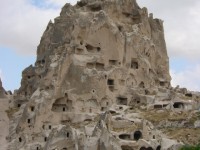 2 Days Cappadocia tour from Bodrum