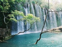 9 Days Turkey Tour Ephesus, Pamukkale, Fethiye, Boat Cruise, Antalya, Cappadocia