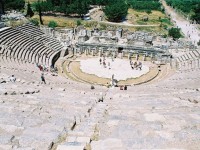 2 Days Ephesus and Pamukkale Tour from Istanbul ( by bus )