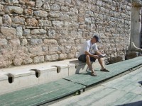 2 Days Ephesus and Pamukkale Tour from Istanbul ( by plane )