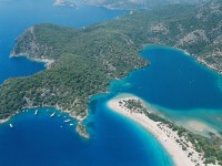 13 Days Turkey Tour Istanbul, Ephesus, Pamukkale, Fethiye, Boat Cruise, Antalya, Cappadocia
