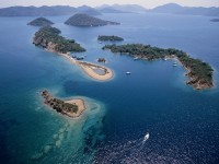 13 Days Turkey Tour Istanbul, Ephesus, Pamukkale, Fethiye, Boat Cruise, Antalya, Cappadocia